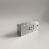 ANTONG 量块 LK1425 个