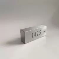 ANTONG 量块 LK1425 个