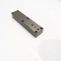 ANTONG 固定端金属测片 AT-JSCP 个