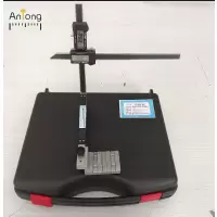 ANTONG 磨耗及降低值测量尺 MH-1 把