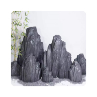 晋寻美陈装饰板2*1.6m/套