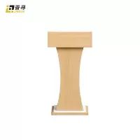 落地展示台JX-01台