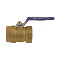 LD-6217 黄铜锻压球阀Q11F-16T