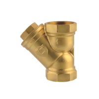 LD-6207 GL11H-16T黄铜锻压过滤器DN32