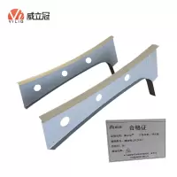 威立冠 停车棚 膜结构立柱2030