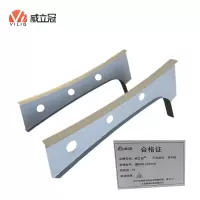 威立冠 停车棚 膜结构立柱3040 根