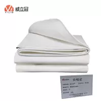 威立冠 停车棚 膜结构顶棚布