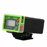 爱克(AIKE)S-450气体检测仪有毒有害气体报警器 二氧化硫SO2
