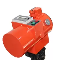 爱克 红外测温仪 SIR560 台