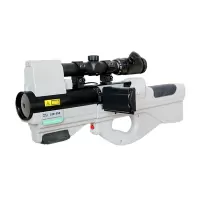 爱克 红外测温仪 SIR550 台