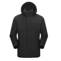 工亿品三合一防寒服户外羽绒服防风防水GYP-FH001(套)
