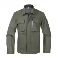 工亿品 春秋长袖工作服套装GYP-FZ005(套)