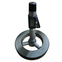 腾飞铁龙三点数显内径千分尺20-25mm