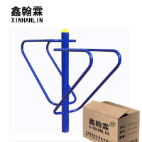 鑫翰霖 健身单柱双杠 XHL-J463 /件