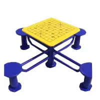 鑫翰霖 休闲棋牌桌 XHL-J440 /件