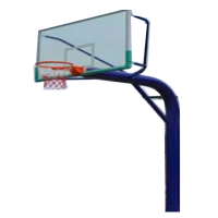 鑫翰霖 165圆管篮球架XHL-L165 /个
