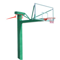 鑫翰霖 180方管篮球架 XHL-L180 /个