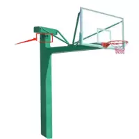 鑫翰霖 180方管篮球架 XHL-L180 /个