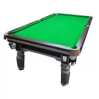 鑫翰霖台球桌XHL-T6/台