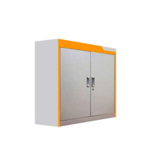 策宇科技 CYKJ 工业气瓶气带储存柜存放柜 CY-1217 个