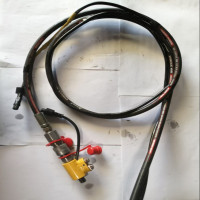 策宇科技CYKJ 按钮管组件 常规 套