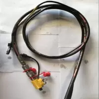 策宇科技CYKJ 按钮管组件 常规 套