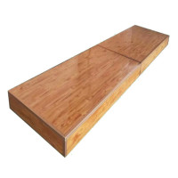 策宇科技CYKJ 金属台阶加工 30*1200*100mm 个