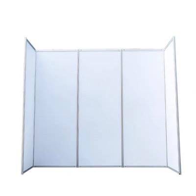 策宇科技CYKJ 八棱柱铝合金展板 1000*2400mm 个