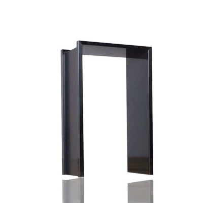 策宇科技CYKJ 金属钛镁合金边框加工 可定制 个