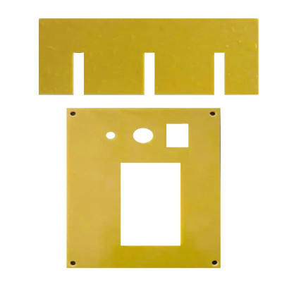 策宇科技CYKJ 环氧板加工组件 CY-BK008 个