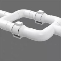 策宇科技CYKJ 管道风机罩 直径150mm 个