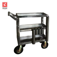 策宇科技CYKJ 配件工具辆份配送小车 CY-PJ004 个