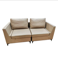 策宇科技(CYKJ) 军旅双人沙发 CY-JS2085 张