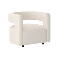 策宇科技(CYKJ) 商务圆沙发 CY-YSW088 张