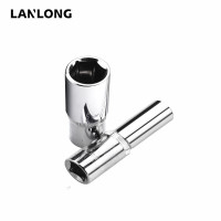 英伦兰龙工具 12.5mm系列公制镜面长 LL80025 12mm