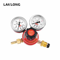 英伦兰龙工具  丙烷减压表 LL12007