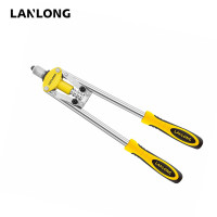 英伦兰龙工具  双把拉铆枪 LL50061 17“/425mm