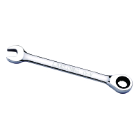 英伦兰龙工具  棘轮两用扳手 10mm