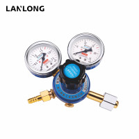 英伦兰龙工具  氧气减压表 LL12005