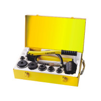 英伦兰龙工具   液压开孔器 20-60mm²