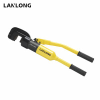 英伦兰龙工具  液压钢筋钳 LL11013 4-20mm