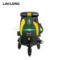 英伦兰龙工具  激光投线仪 30045(五线)