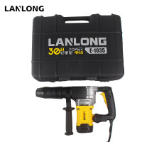 英伦兰龙工具  电镐 工业级 220V 1100W