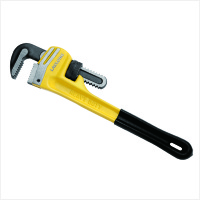 英伦兰龙工具  重型管子钳(沾塑柄)(300mm)