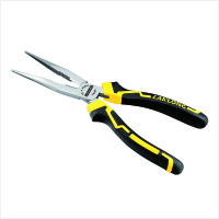 英伦兰龙工具 镍合金尖嘴钳 200mm