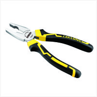 英伦兰龙工具 镍合金钢丝钳 200mm