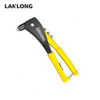 英伦兰龙工具高档铝合金拉铆枪 LL50100 10.5×260mm