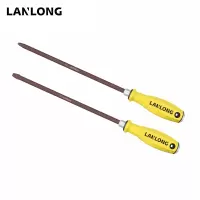 穿心柄螺丝批LL50076(10“8×250mm)