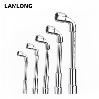 L型双头套筒扳手 LL70113 12mm