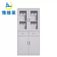 豫维莱集中充电柜二层台